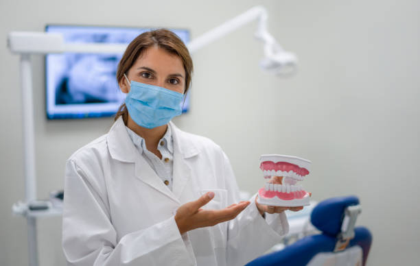 Best Emergency Orthodontic Repairs in Butte, AK