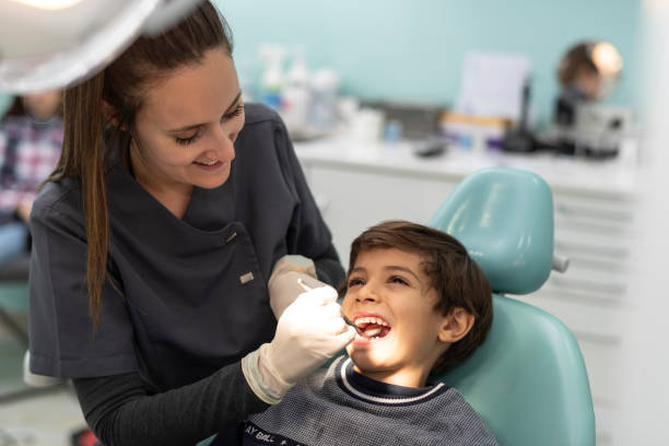 Best Emergency Dental Care for Trauma or Injury in Butte, AK