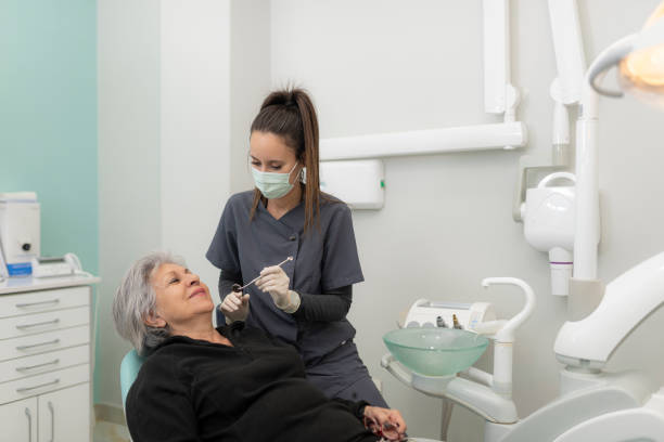 Best Pediatric Emergency Dentist in Butte, AK