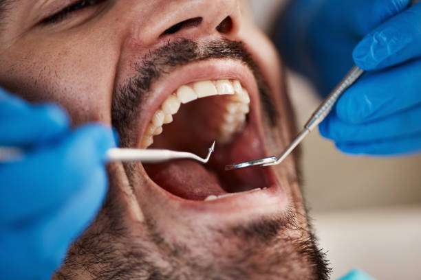 Best Pediatric Emergency Dentist in Butte, AK