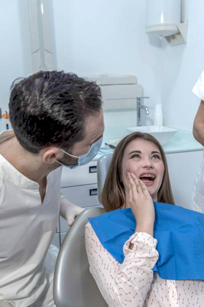 Best Walk-In Emergency Dentist in Butte, AK